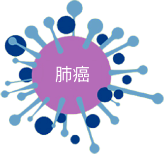 肺癌lung cancer